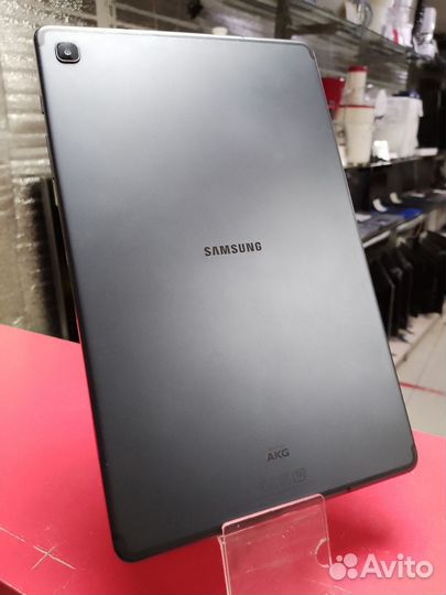 Планшет Samsung Galaxy Tab S6 Lite 10.4 Wifi + Lte