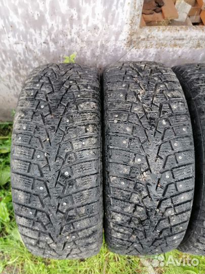 Maxxis ArcticTrekker NP3 195/55 R16 87T