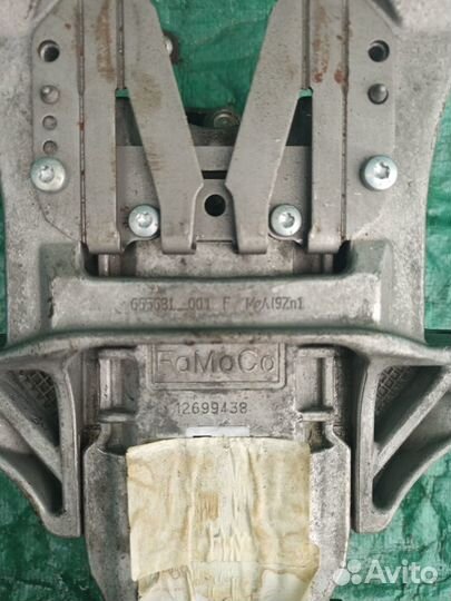 Колонка рулевая для Ford Focus III 2011-2019 г