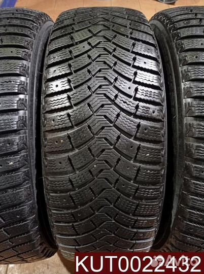 Michelin X-Ice North 2 235/65 R17 107U