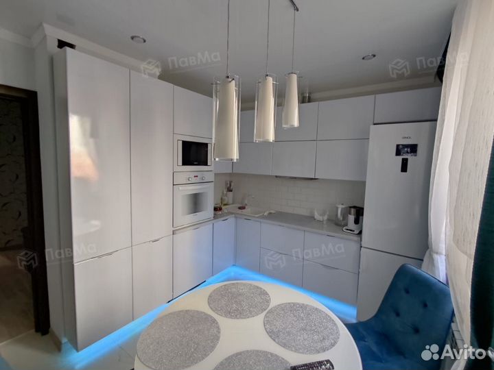 Кухонные гарнитуры на заказ под ключ