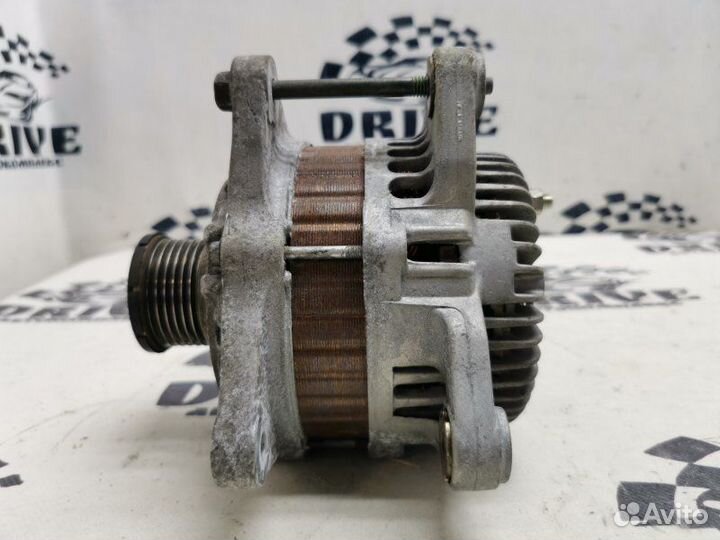 Генератор Nissan Juke NF15 MR16DDT 2010