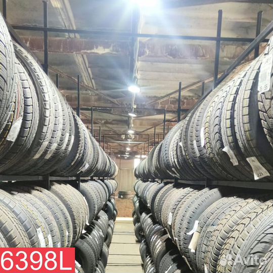 Continental ContiPremiumContact 5 235/55 R17 95M