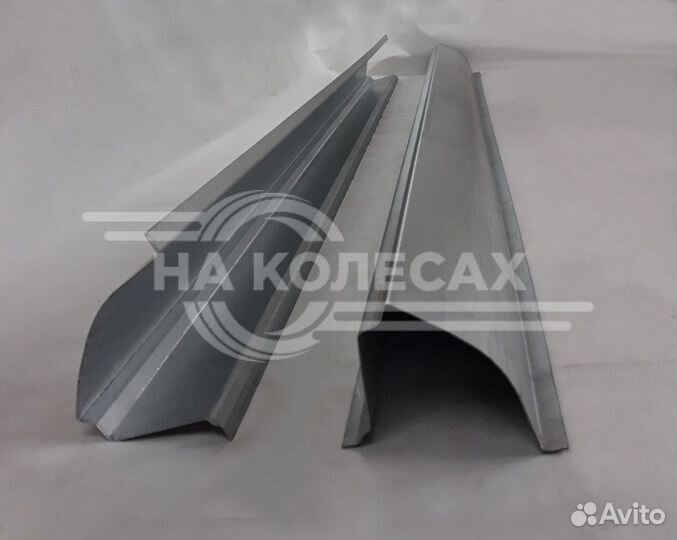 Пороги Dodge Stratus 1