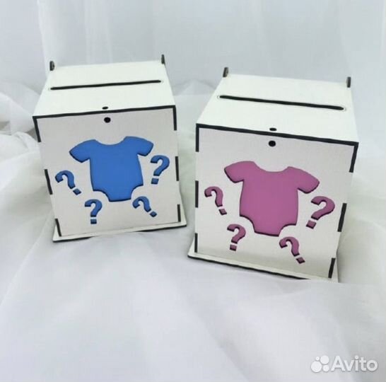 Для денег Мальчик или девочка