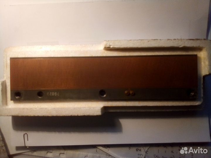 Линейка преобразователя лпли-Н-5