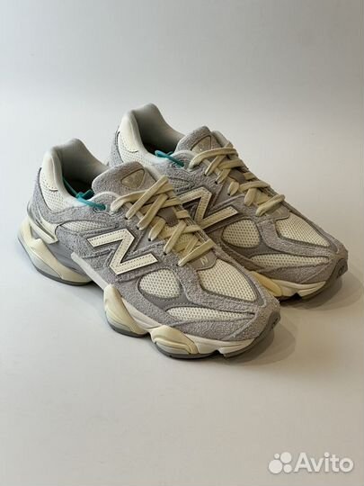 New Balance 9060 Оригинал