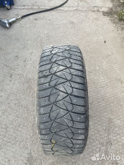 Goodyear Ultragrip 600 205/55 R16