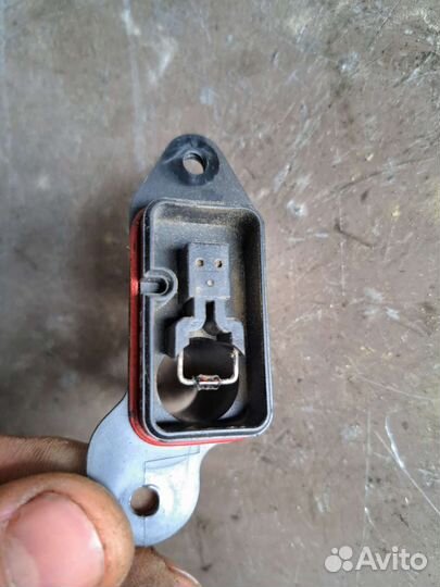 Датчик салонного воздуха на Ягуар s-type