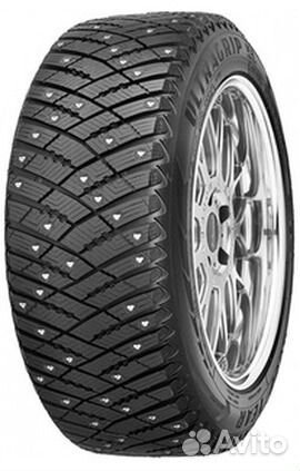Goodyear UltraGrip Ice Arctic SUV 255/60 R18 112T