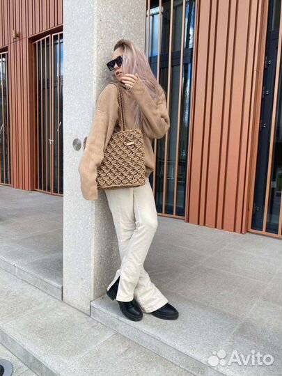 Cairo BAG