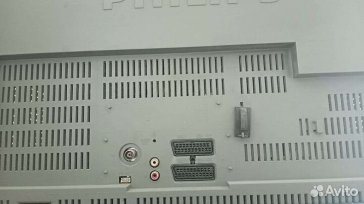 Телевизор philips