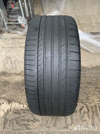 Continental ContiSportContact 5 285/40 R21