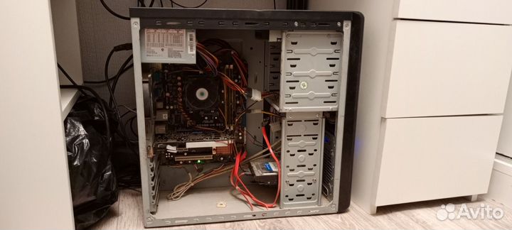 Системный блок бу