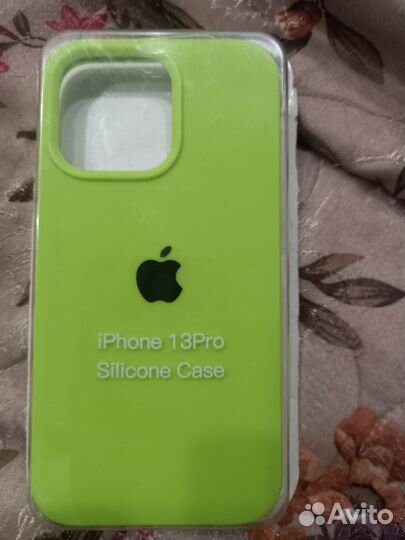 Чехол на iPhone 13 pro