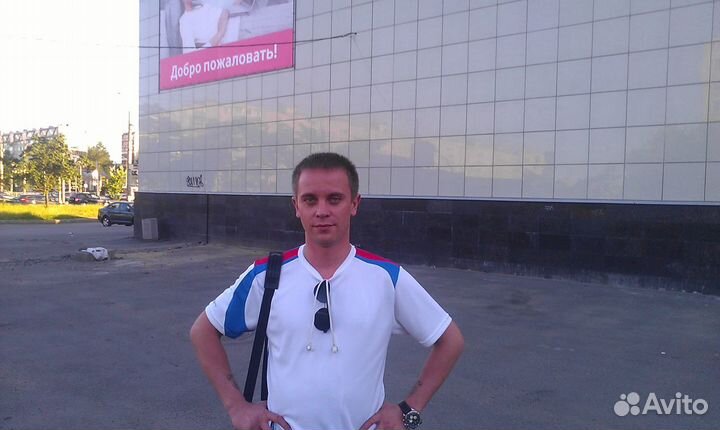 Зам. руководителя, управляющий, директор