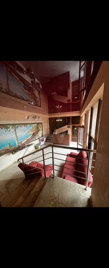 Гостиница, 700 м²