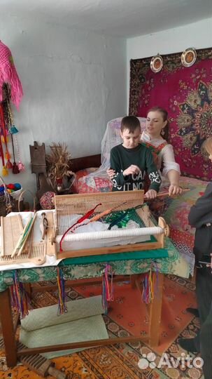 Экскурсия 