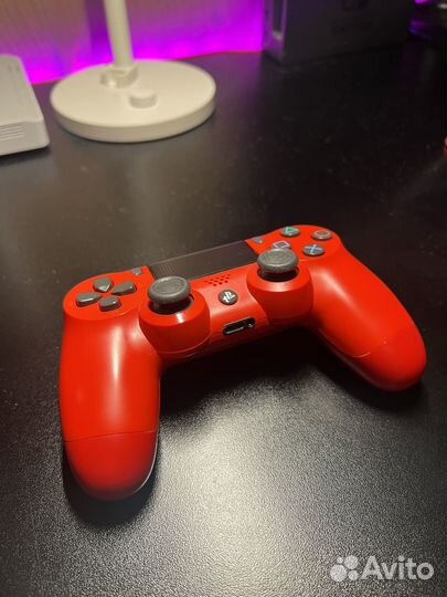 Геймпад Sony PS4 Dualshock