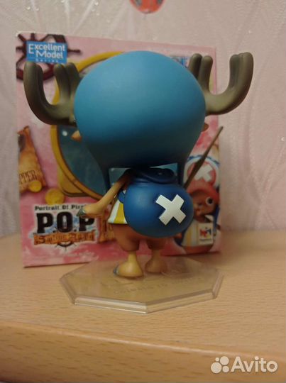 Фигурка Тони Тони Чоппера (One Piece)