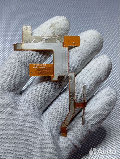 Samsung GT-S5230. Шлейф. Оригинал