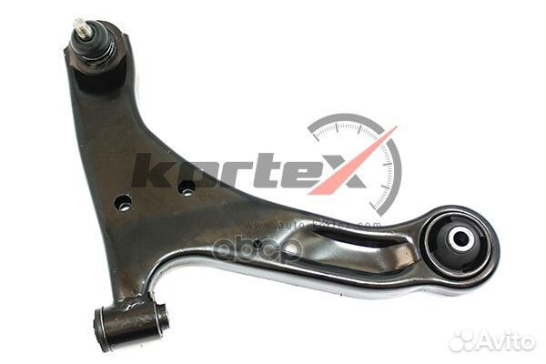 Рычаг suzuki grand vitara 05- пер.подв.нижн.пра