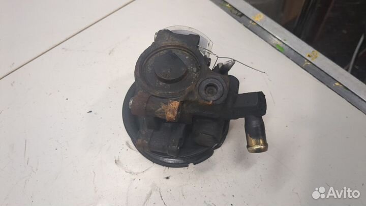 Гур Ford Transit, 2000