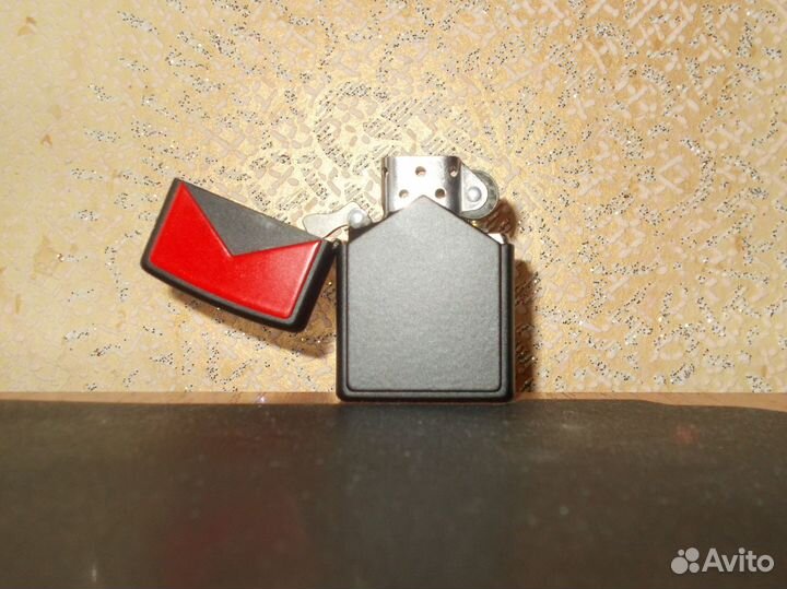 Zippo Marlboro 