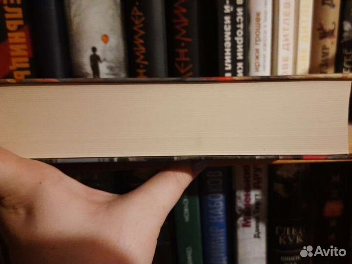 Щепан Твардох Морфiй