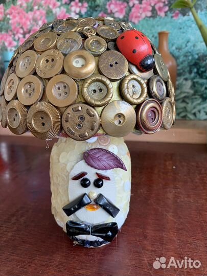 Поделки своими руками