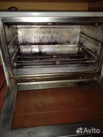 Духовая печь