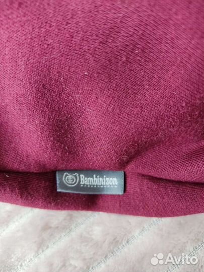 Комбинезон детский