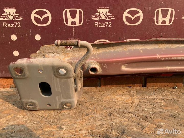 Усилитель заднего бампера Mazda 6 GJ