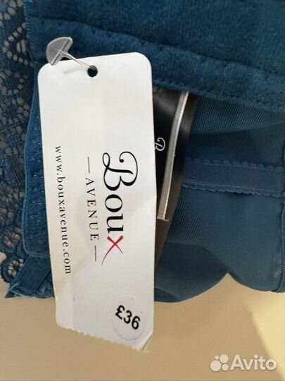 Бюстгальтер