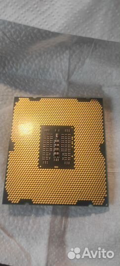 Процессор i7