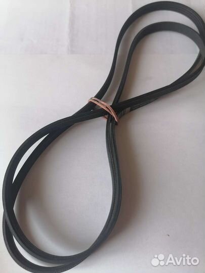 Ремень стиральной машины