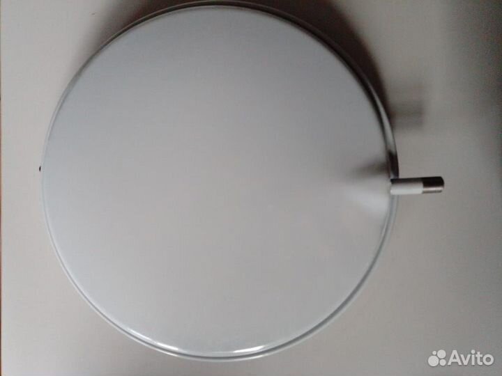 Расширительный бак Zilmet 6л 3\8 круглый с удлинён