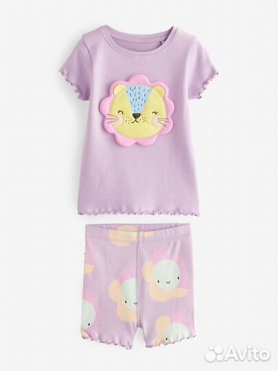 Пижама next 92