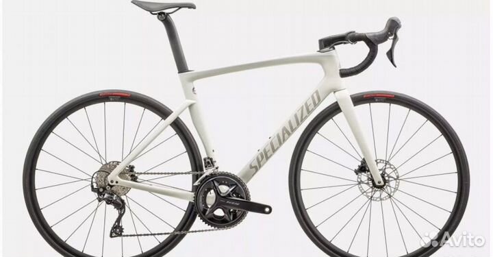 Велосипед Specialized Tarmac SL7 Sport 54CM