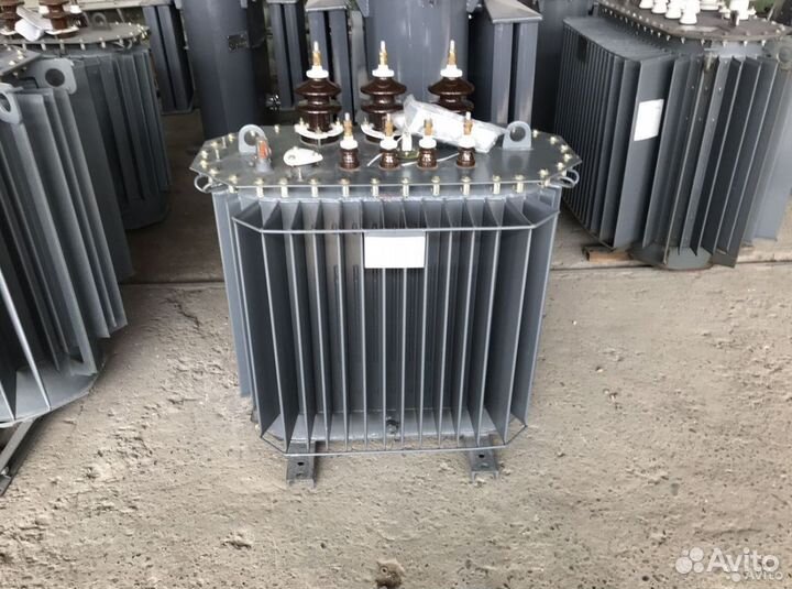Трансформаторы б/у