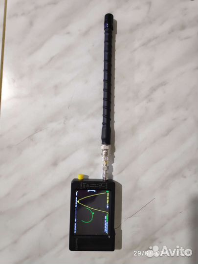 Антенны, Река 300 мгц, Море, Сатком, 2м, 70см