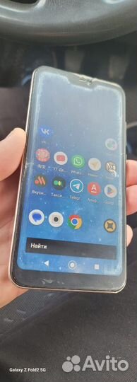 Xiaomi Mi A2 Lite Android One, 4/64 ГБ
