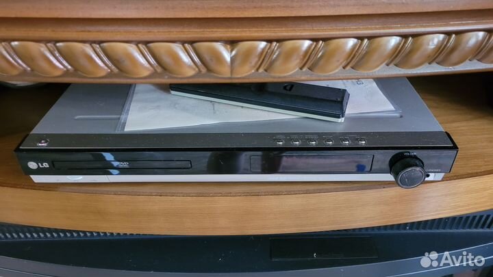 Домашний кинотеатр lg с караоке