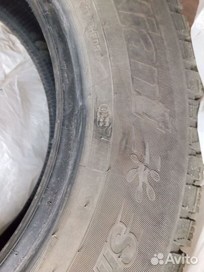 Cordiant Snow Cross 2 SUV 215/70 R16