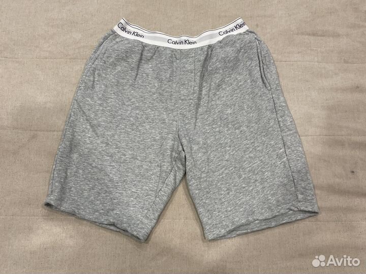 Шорты Calvin klein размер М