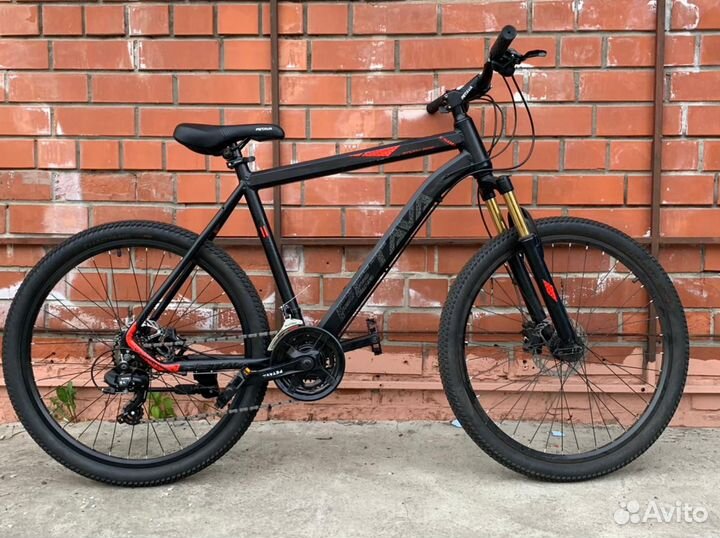 Велосипед новый Е500 26 колеса