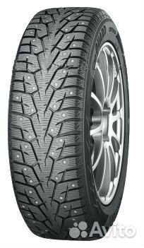 Yokohama Ice Guard IG55 225/60 R17 103T