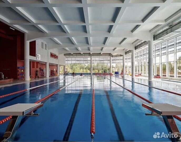 Гостевой визит world class