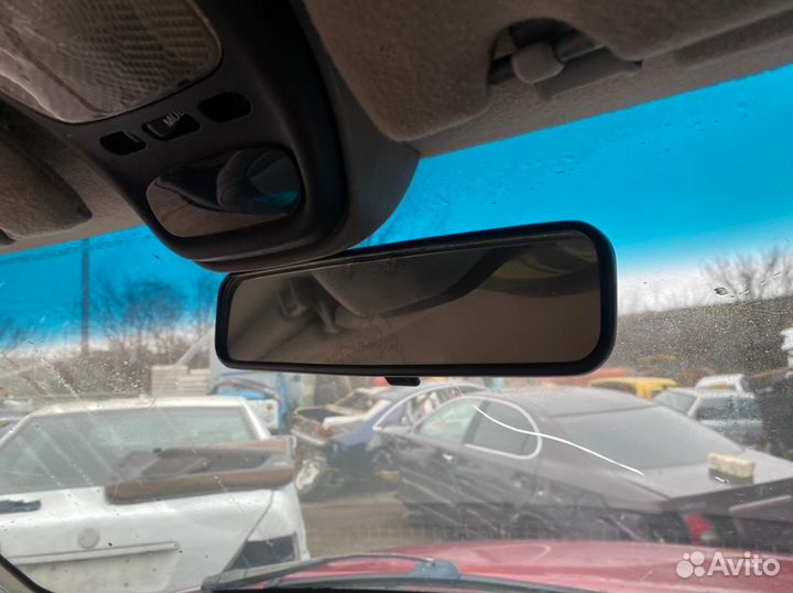 Зеркало заднего вида салонное Ford Explorer 2