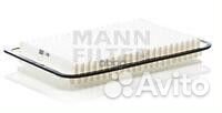 Фильтр воздушный C3220 mann-filter